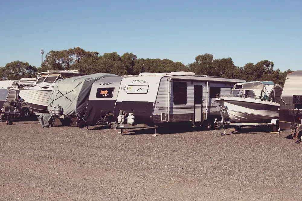 About Storage Lord Trustworthy Self Storage Units